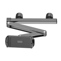 Car Headrest Tablet Holder