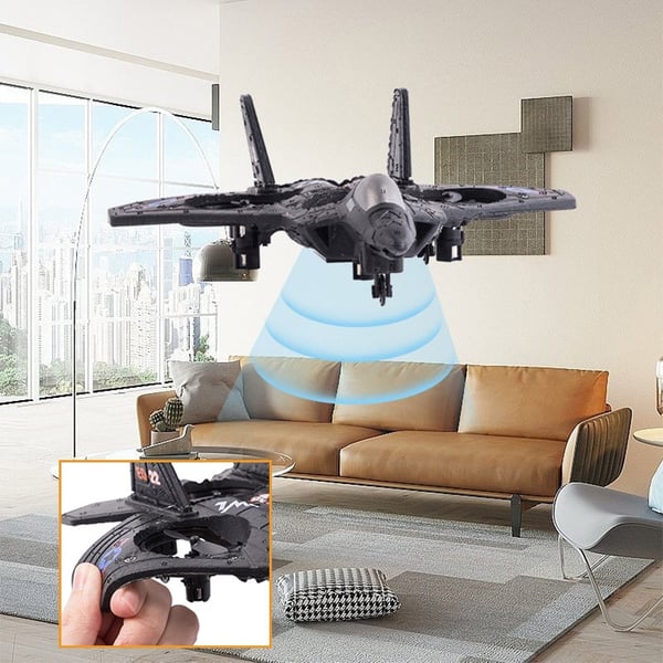 Ferngesteuertes Flugzeug-Spielzeug für Jungen