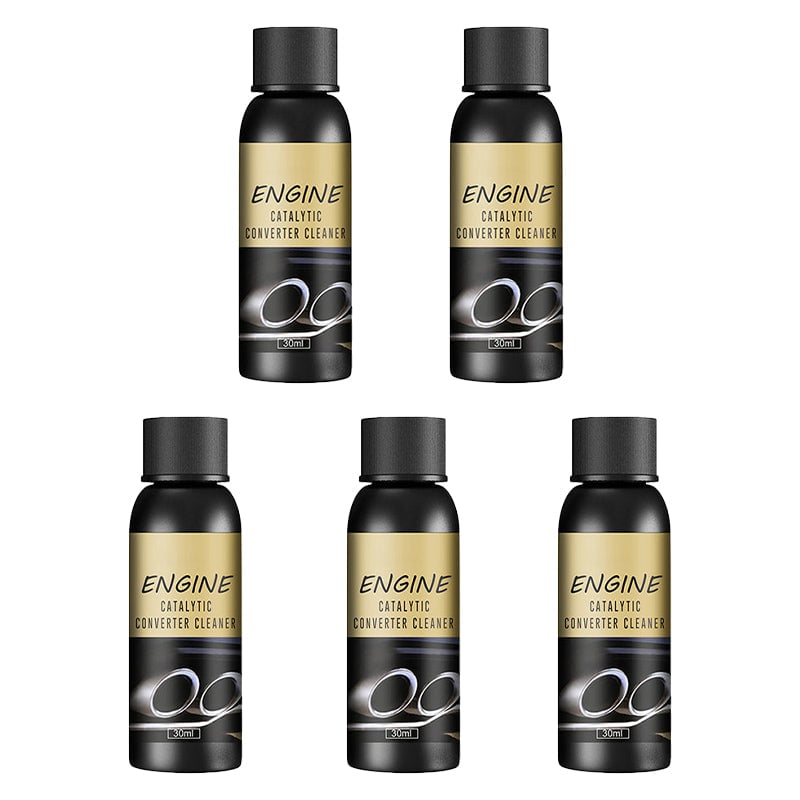 Automotive Ternary Cleaner