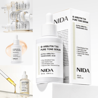 α-Arbutin TXA Pure Tone Serum