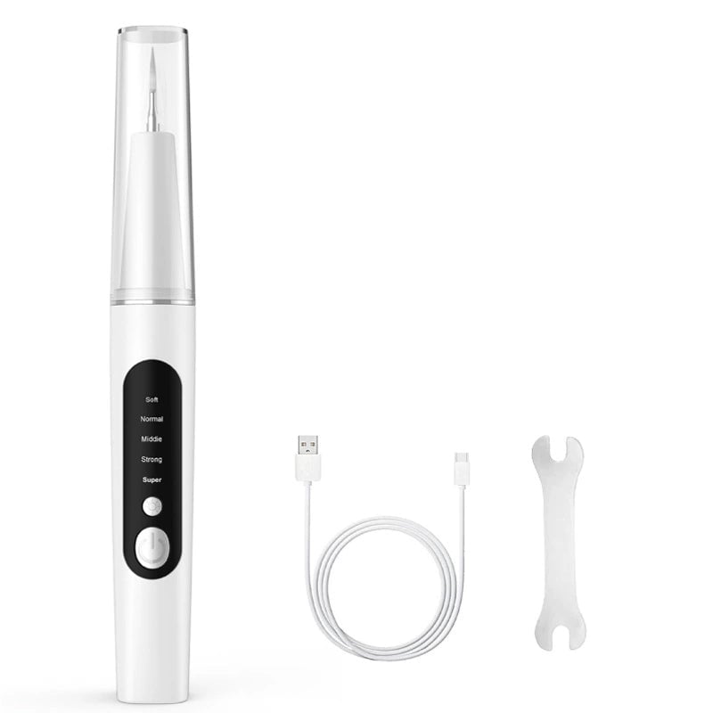 Ultrasonic Dental Cleaner