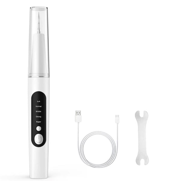 Ultrasonic Dental Cleaner