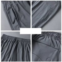 Unisex Super-Stretch-Schnelltrocknende Shorts