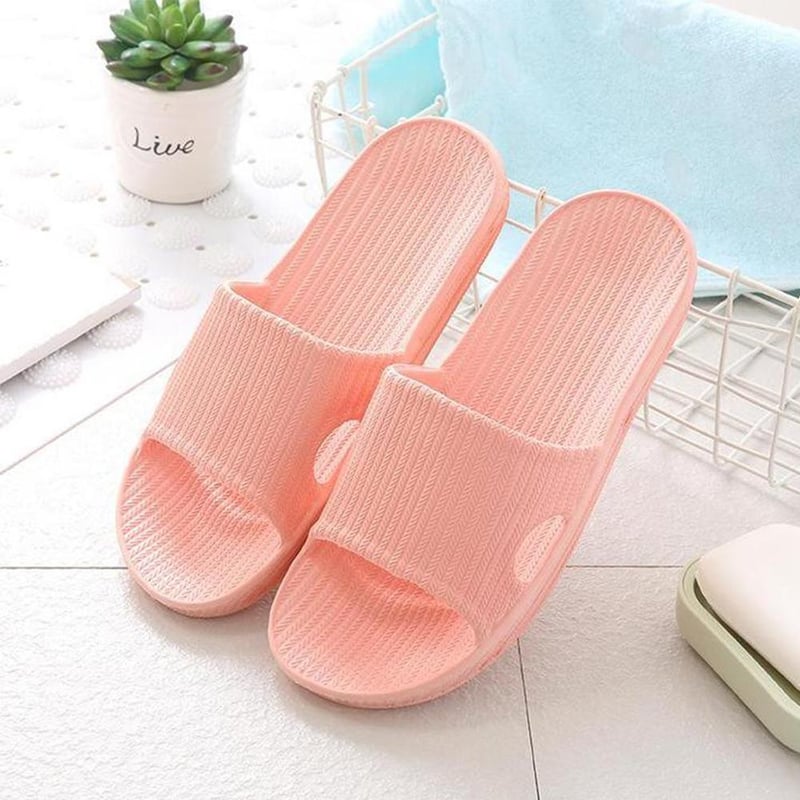 Antislip pantoffels voor thuis