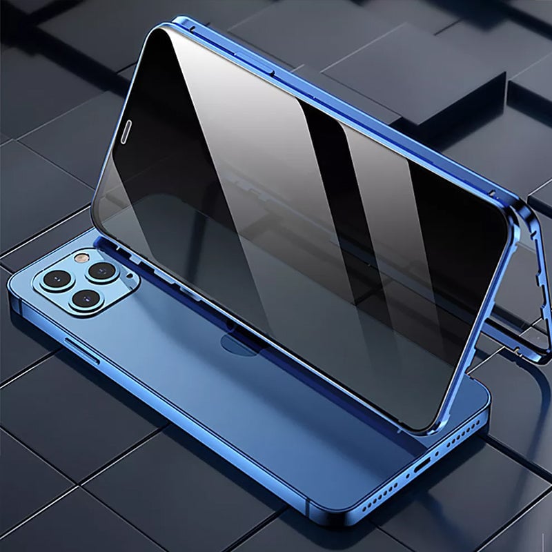 Magnetische Telefonhülle für iPhone