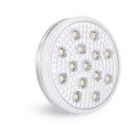 Kexon™ Magnetic Rechargeable IP68 Submersible LED Light
