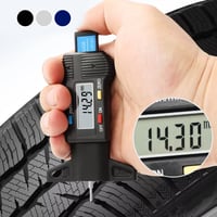 Digital Tire Tread Depth Gauge