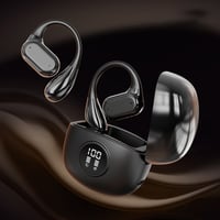 Ultra-Light Hi-Fi Wireless Earbuds