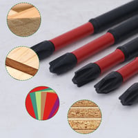 5A material 11-character screwdriver bit
