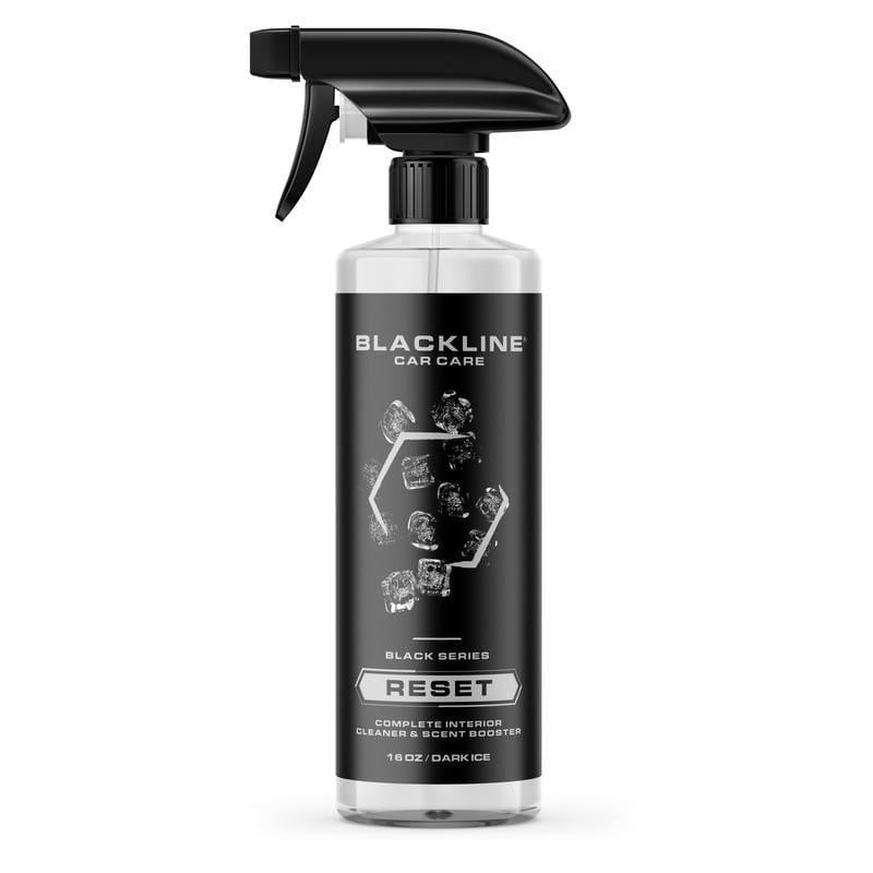 Complete Interior Cleaner & Scent booster