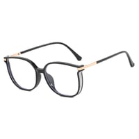 Portable Fashion Anti-Blue Light Reading Glasses