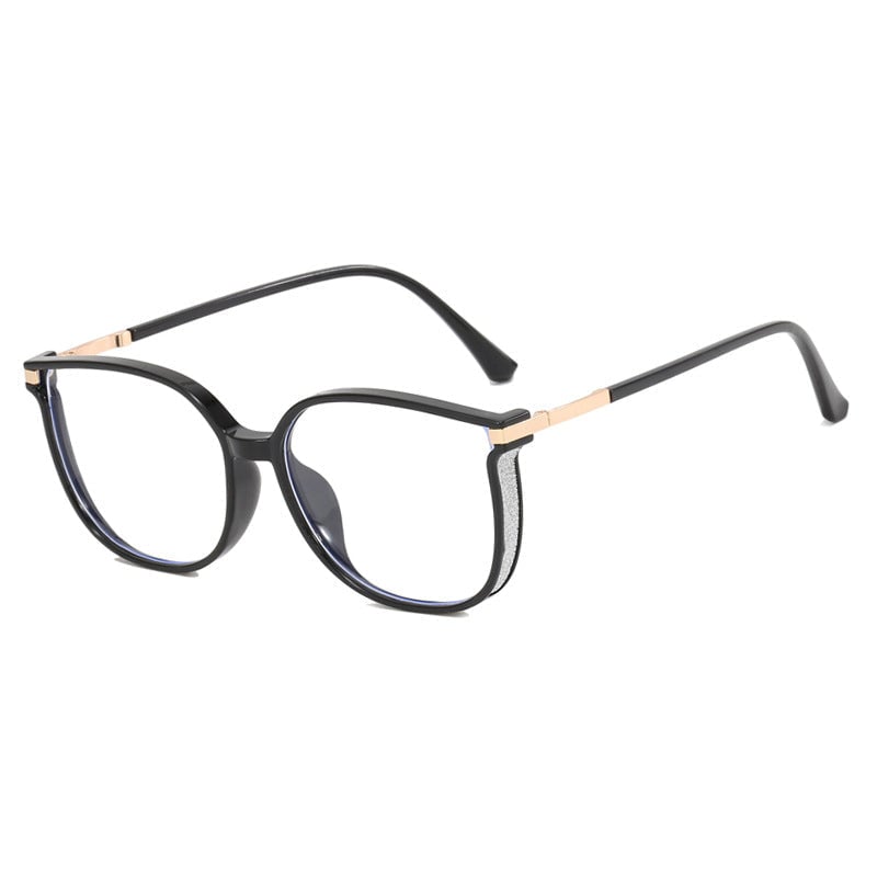 Portable Fashion Anti-Blue Light Reading Glasses