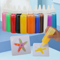 🦀Magic Water ELF, Children Handmade Aqua Gel Sensory Toy Set