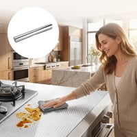 40cm x 3m Aluminum Foil Roll