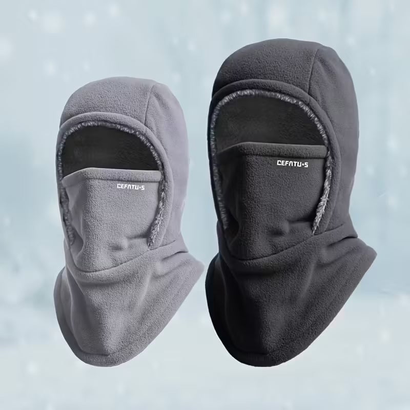 All-in-One Winter Mask
