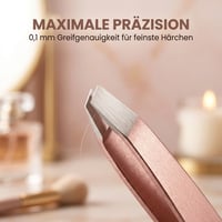 Upselling-Hochpräzisions-Pinzette