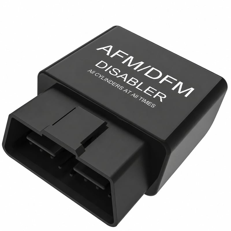 Sakerplus® Active Fuel Management Disabler Module