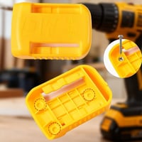 Wall-mounted Battery Storage Base Bracket