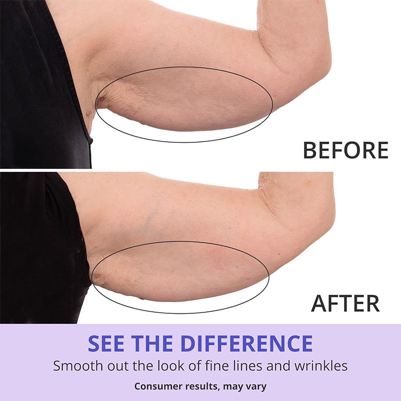 Sculpt & Tone Arm Cream