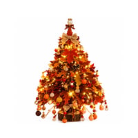 DIY-Perlen-Weihnachtsbaum-Dekorations-Bastelset