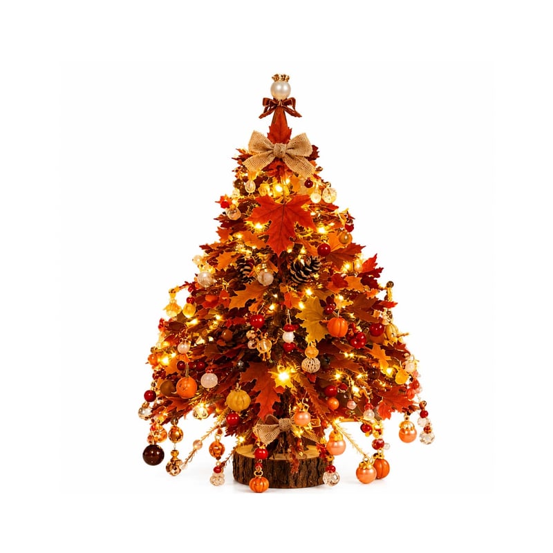 DIY-Perlen-Weihnachtsbaum-Dekorations-Bastelset