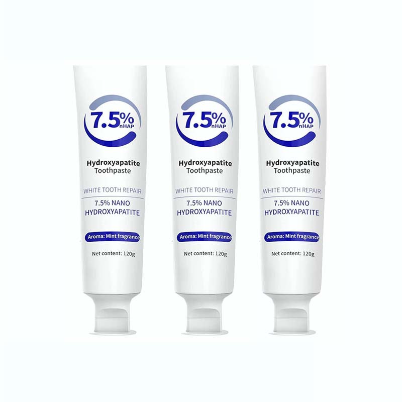 Hydroxyapatite Toothpaste