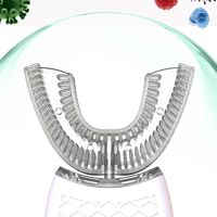 UltraSooth Sonic Electric Whitening Toothbrush