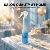 Leave-In Hair Conditioning Spray