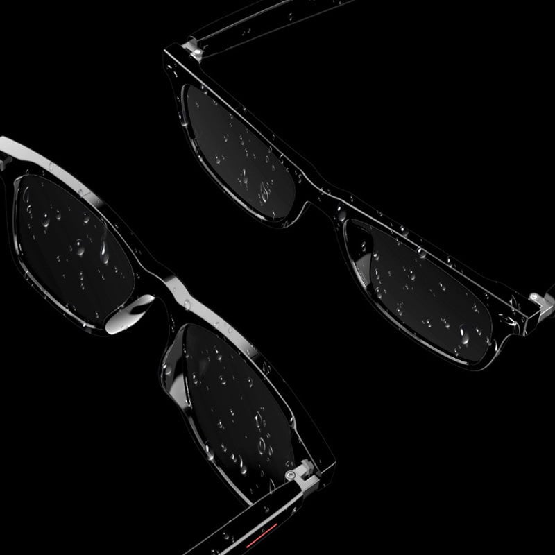 【Up To 60% Off】Wireless Headphone Anti-blue Light Glasses