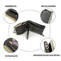 RFID-Diebstahlsicherung für Damen