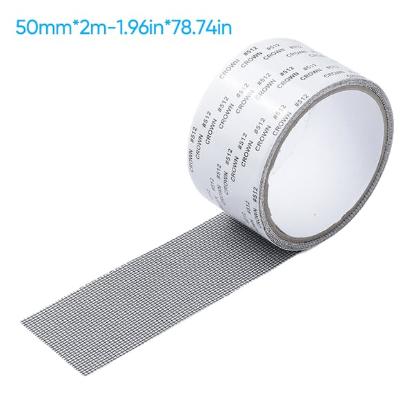 Window Screens Repair Kit