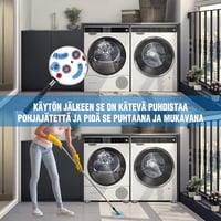 Tärinänvaimennuskumit