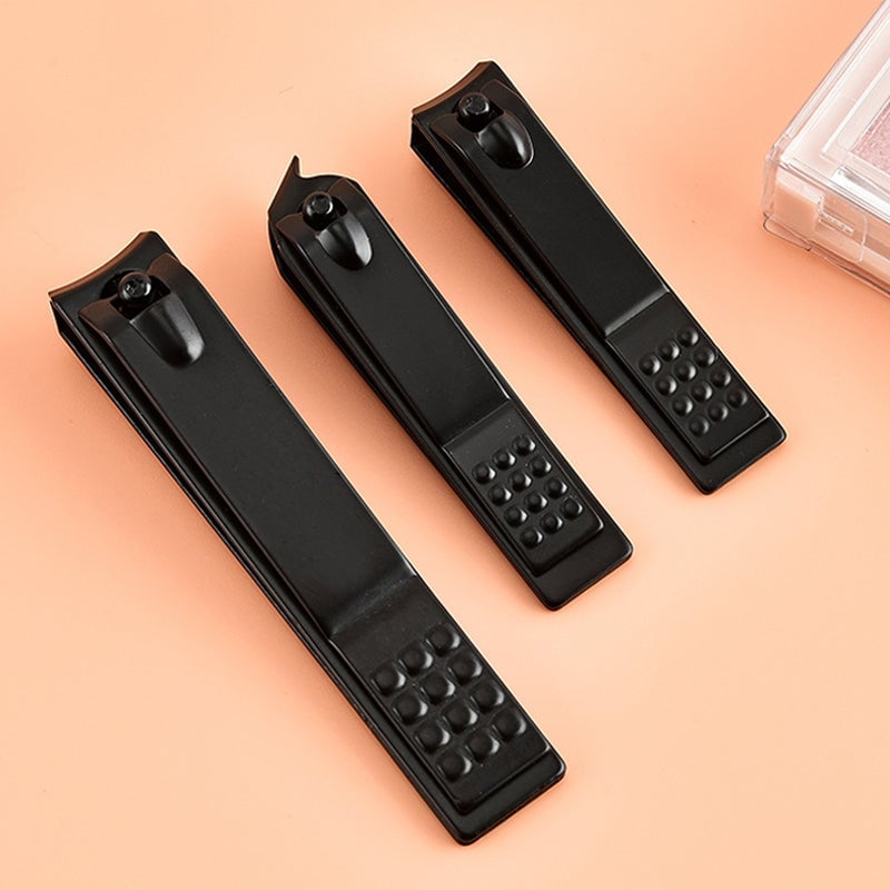 15-in-1 Professional Nail Clipper Set