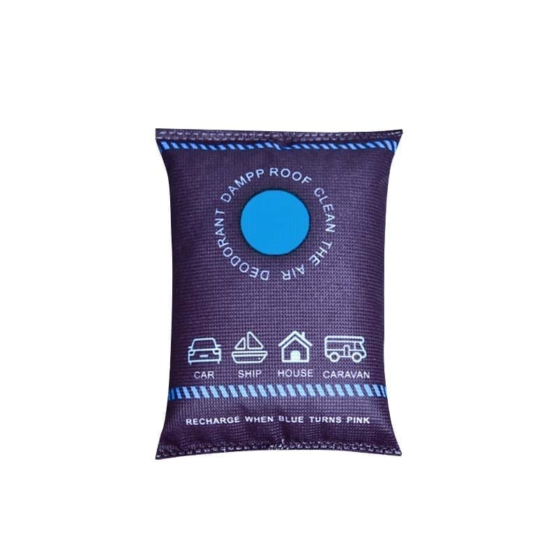 Trockenmittel zum Farbwechseln der Fensterfarbe