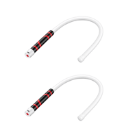 Portable Bendable LED Flashlight Stick