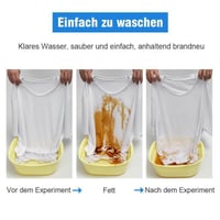 Anti-Fouling wasserdichtes T-Shirt