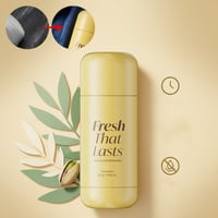 Antiperspirant Deodorant Stick