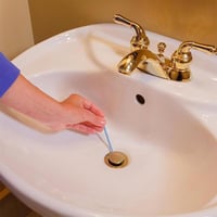Magic Stick per la decontaminazione e deodorizzazione dei tubi (12 PZ)
