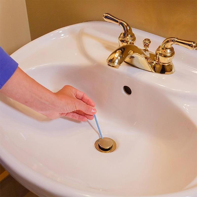 Magic Stick per la decontaminazione e deodorizzazione dei tubi (12 PZ)