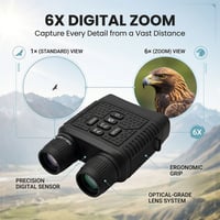Kexon™ Infrared Night Vision Device