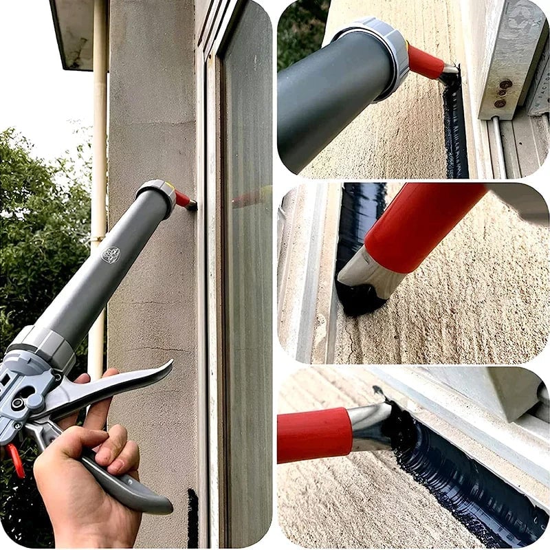 Organizer-Set für V-Düsen-Dichtungsmasse