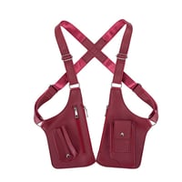 Tactical Underarm Shoulder Bag