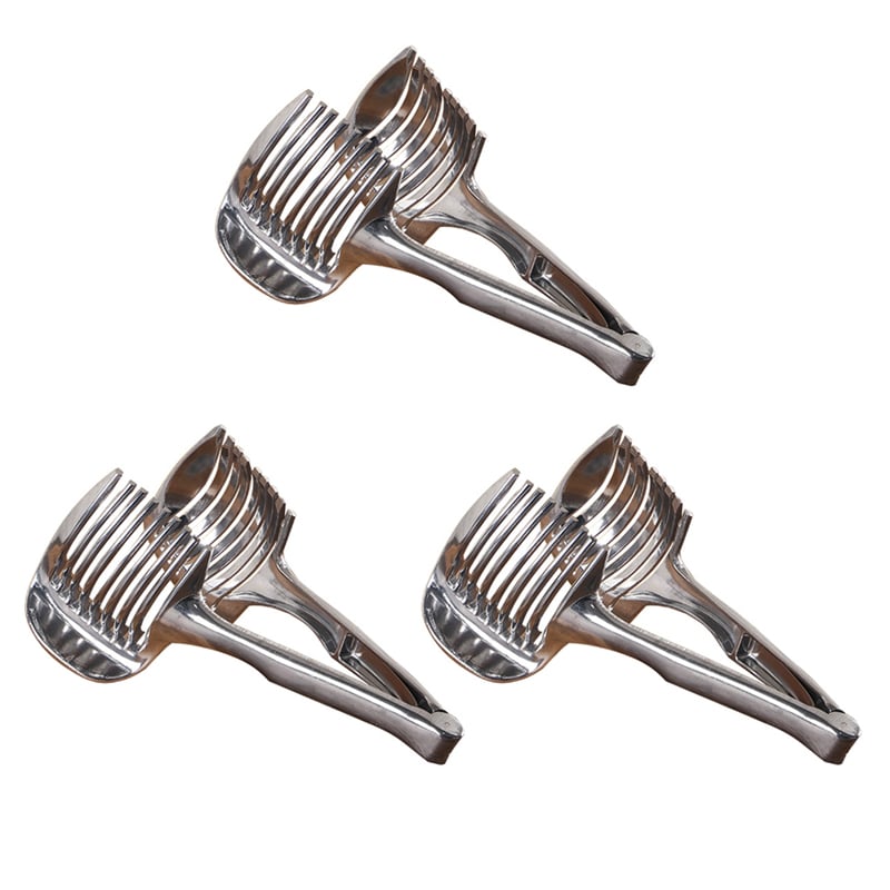 Creative Kitchen Slice Cutting Tool