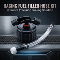Fuel Filler Hose