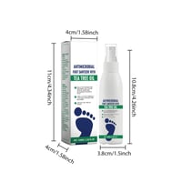 Foot Care Lotion