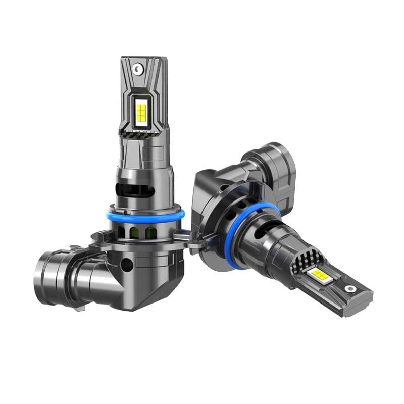 Sakerplus® Led Headlight Bulb High Brightness 2Pack