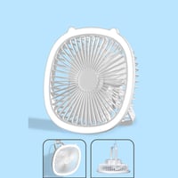 Multifunktionaler Mini-Ventilator