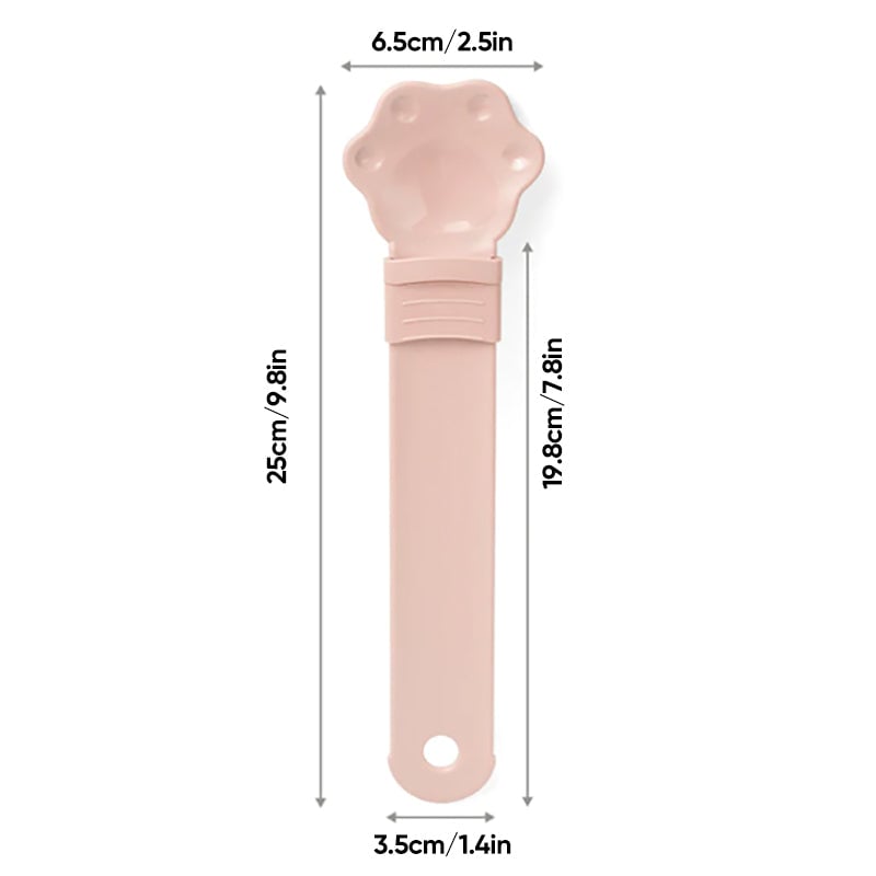 Cat Strip Feeder