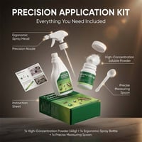 Crawling Insect Pest Control Kit