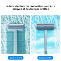 Brosse Multifonctionnelle 